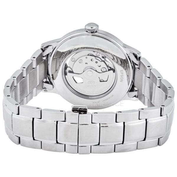 Orient Bambino Open Heart