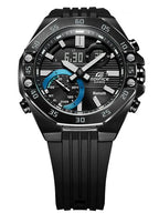 Casio Edifice ECB-10TMS-1A Japan
