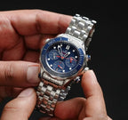 Omegg_a Seamster Diver 300M Japan