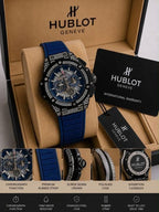 Hublot Chronograph