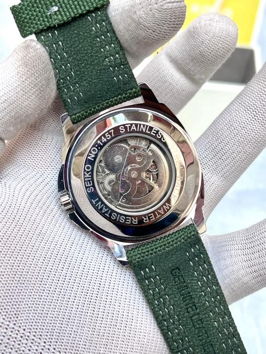 Seiko 5 Sprots Automatic