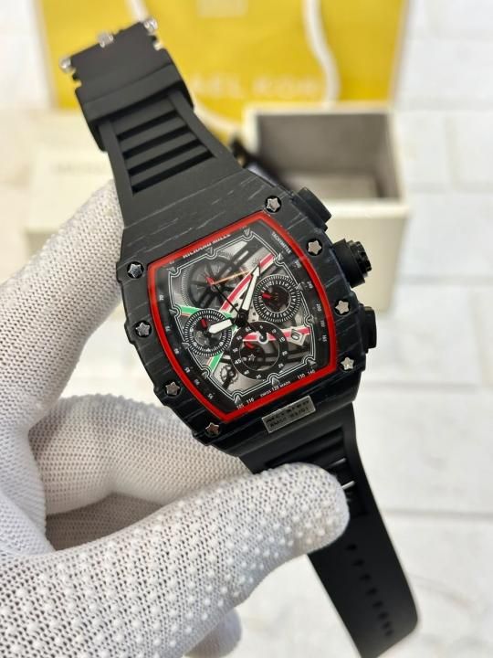 Richard Mille RM 50-03 Tourbillon