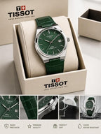 Tisot Prx