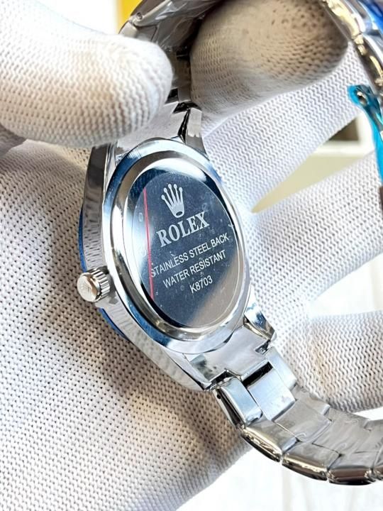 Roleex Decorative Sub-Dial