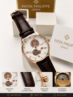 Patek Philipp_e Skeleton Automatic