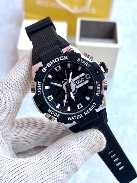 Casio G-gshock Ga900