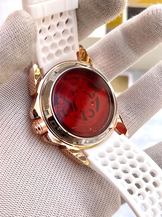 Jacob X Mandir Edition Automatic