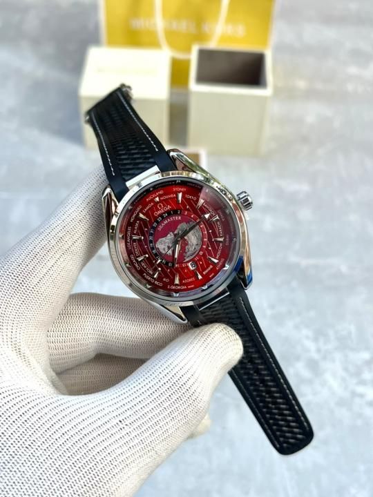 Omeg_a Seamaster