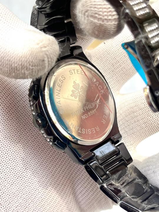 Patek Philipp_e Diamond Venture