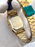 Casio Vintage AD270 AQ-230A-2A1MQYDF