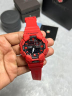 Casio G-shock Ga-B0001