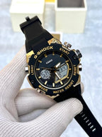 G-Shock Combo