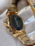 Bvlgari Skeleton Tourbillon