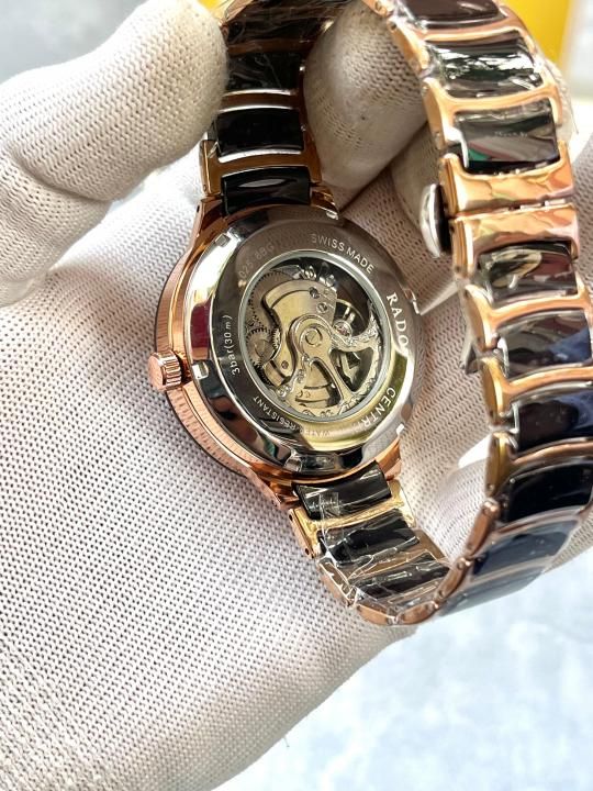 Rad_o Centrix Automatic Open Heart Japan
