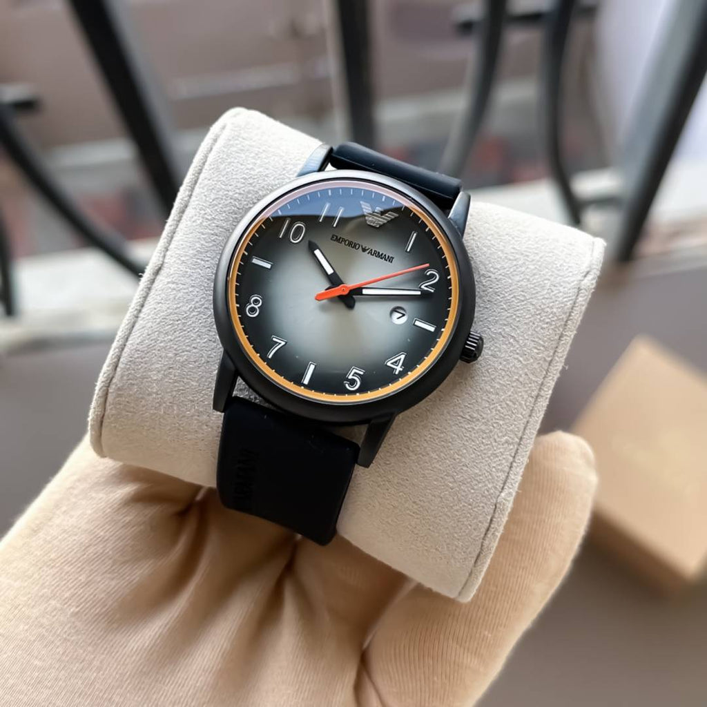 EMPORIO ARMAN_I MENS WATCH