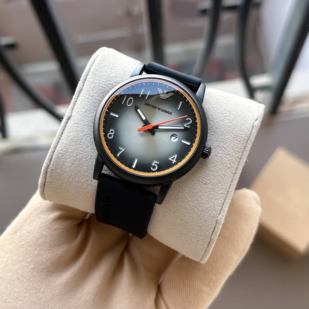 EMPORIO ARMAN_I MENS WATCH
