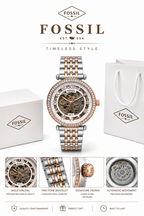 Fossii_l Delphi Automatic