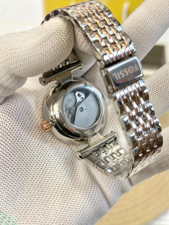 Fossii_l Delphi Automatic