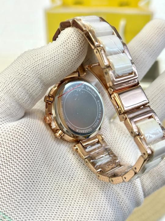 Michael korrs Ritz Chronograp k6324