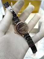 Fossiil Carlie Diamond