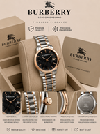Burbery Signature Lady