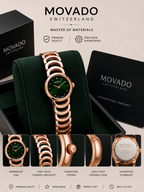 Movad_o Master Lady