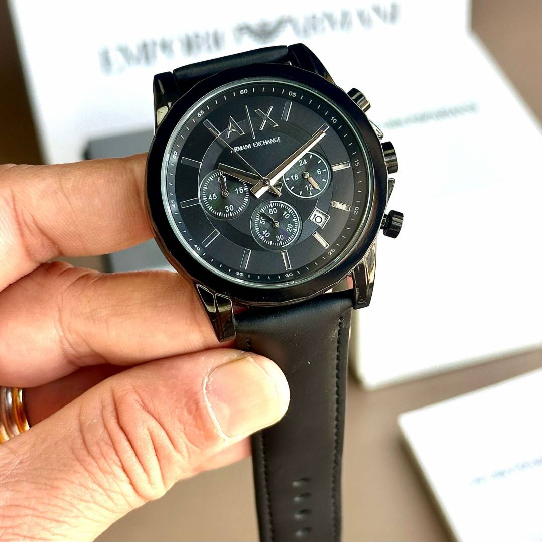 ARMAN_I EXCHANGE MENS WATCH