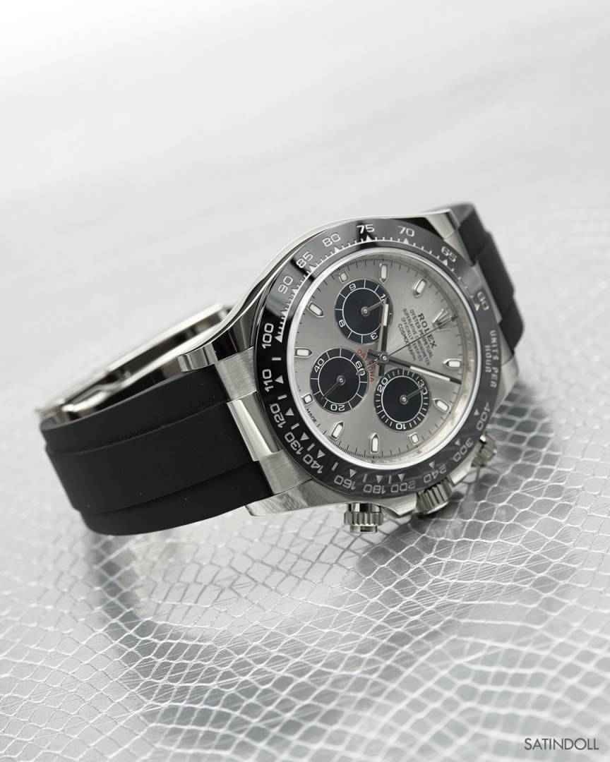 Role_x Oyster perpetual Daytona Chosmograph
