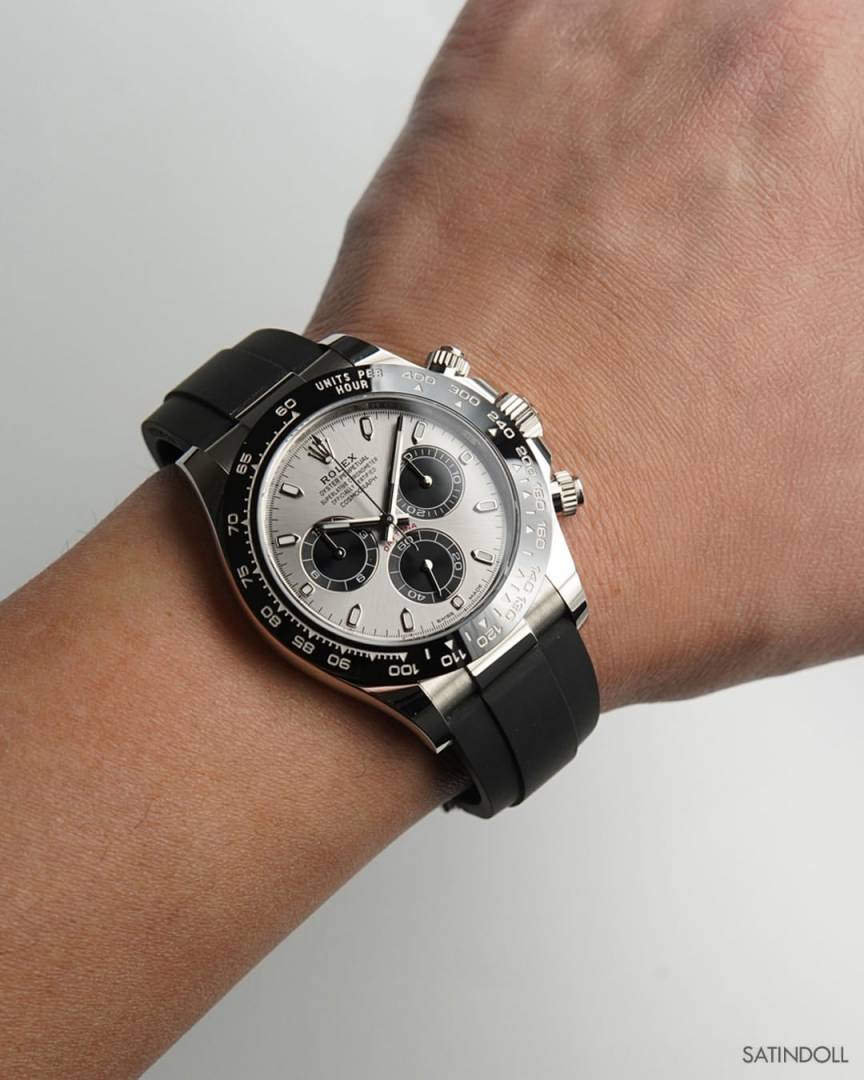 Role_x Oyster perpetual Daytona Chosmograph