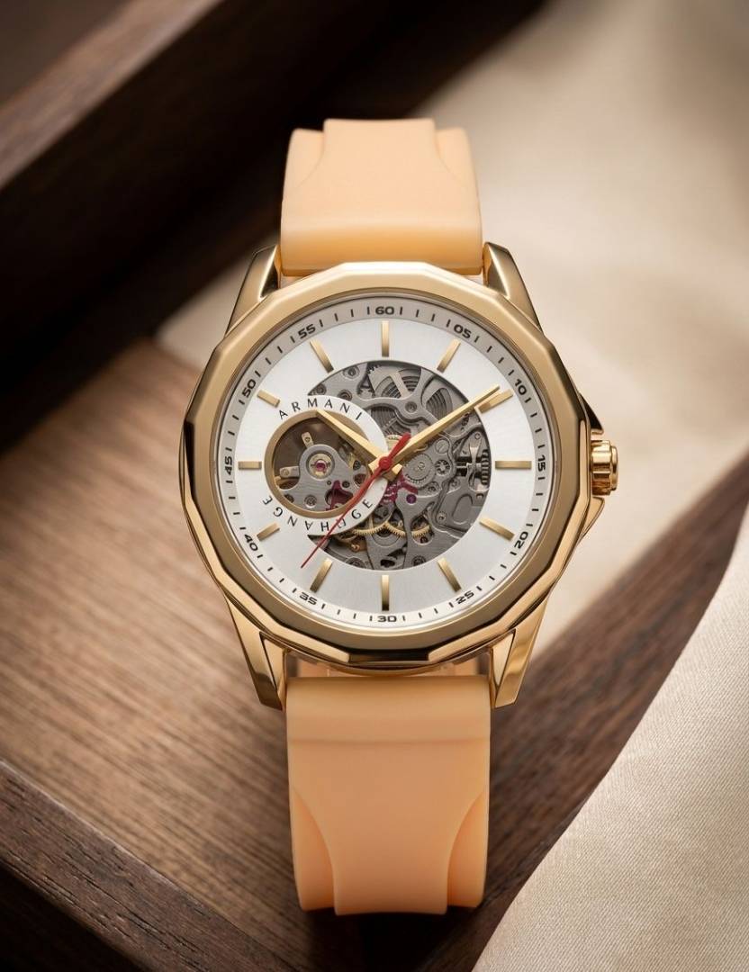 ARMAN_I EXCHANGE WATCH WC 891