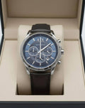 Arman_i Exchange Gunmetal