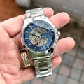 Arman_i exchange Automatic Mens Watch