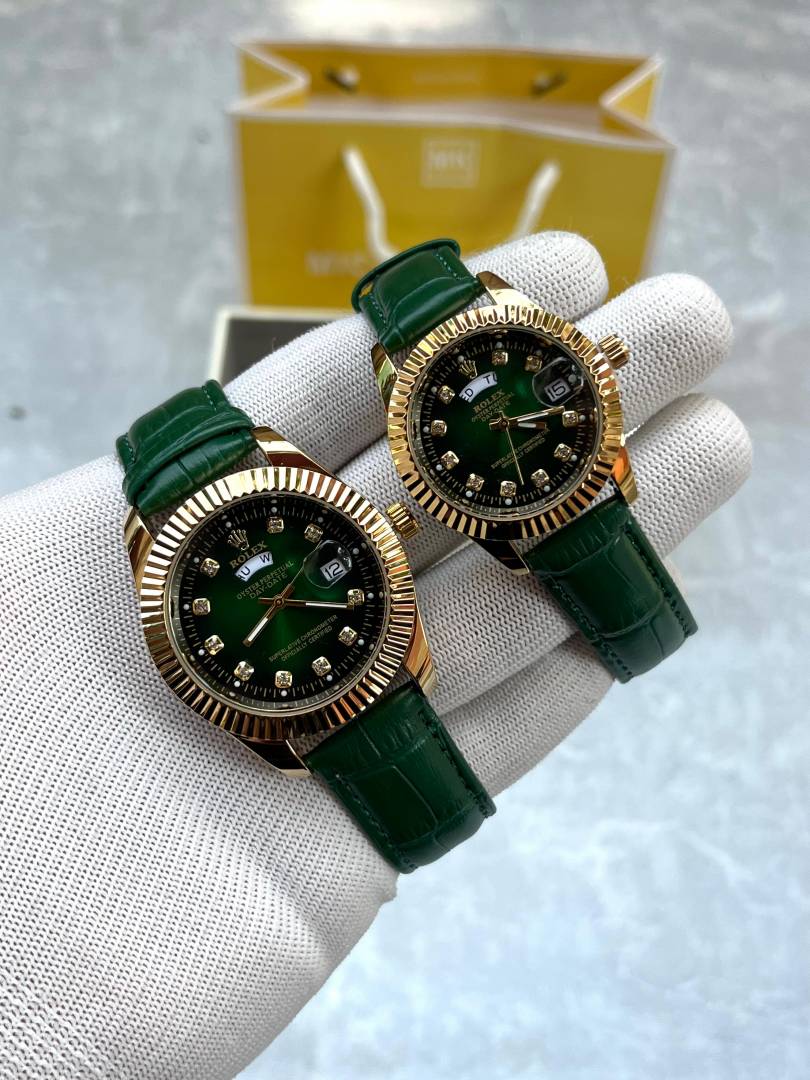 Role_x Day-Date Couple