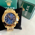 Role_x Oyster perpetual Daytona Chosmograph