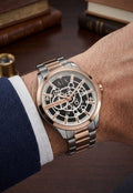 ARMAN_I EXCHANGE WATCH WC 880