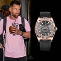 Role_x Oyster perpetual Sky Dweller