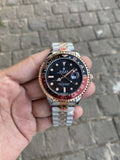 ROLE_X GMT SWISS MOVEMENT WATCH