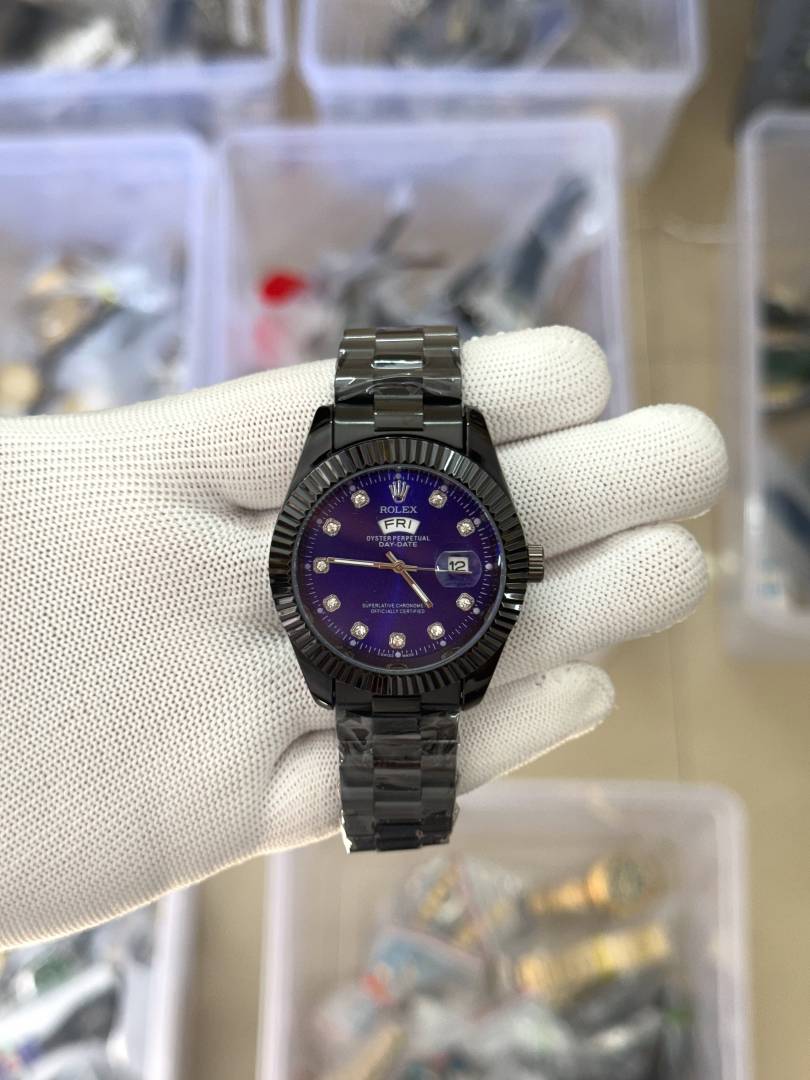 Role_x Oyster Perpetual Day-Dat