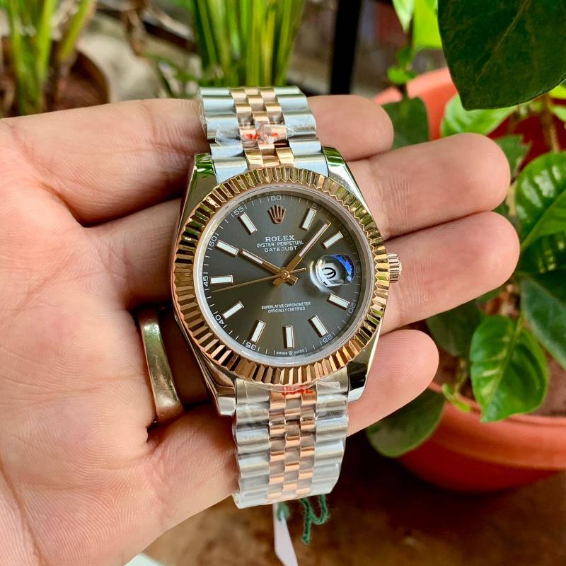 ROLE X JUSTDATE AUTO 107