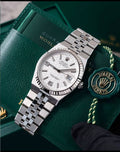 ROLE_X LAND DWELLER QUARTZ MOVEMENT WATCH