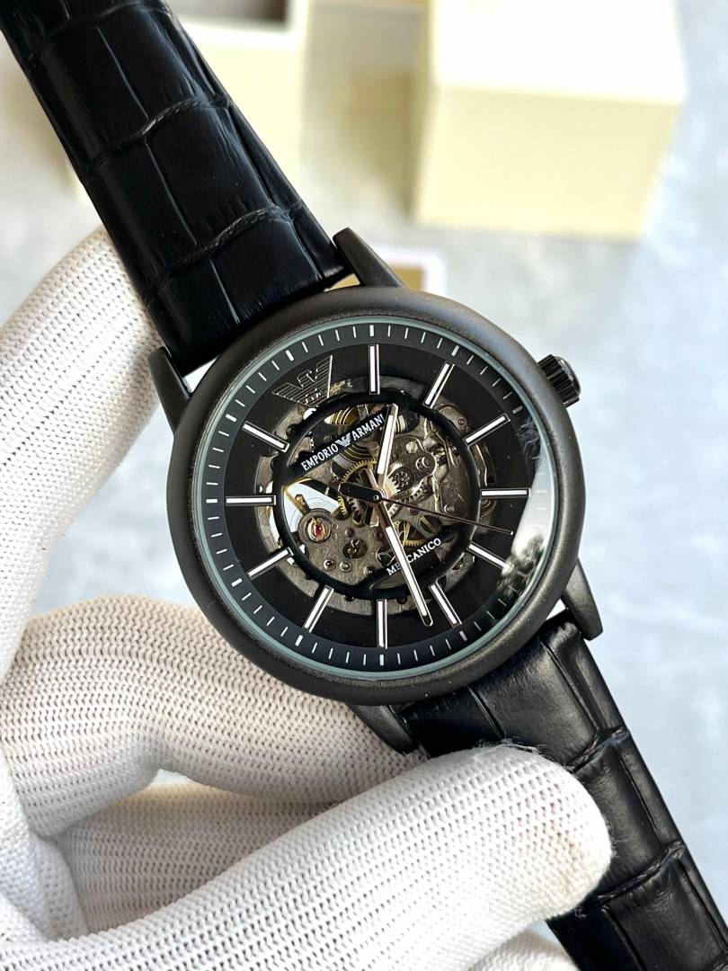 Emporio Arman_i Auto