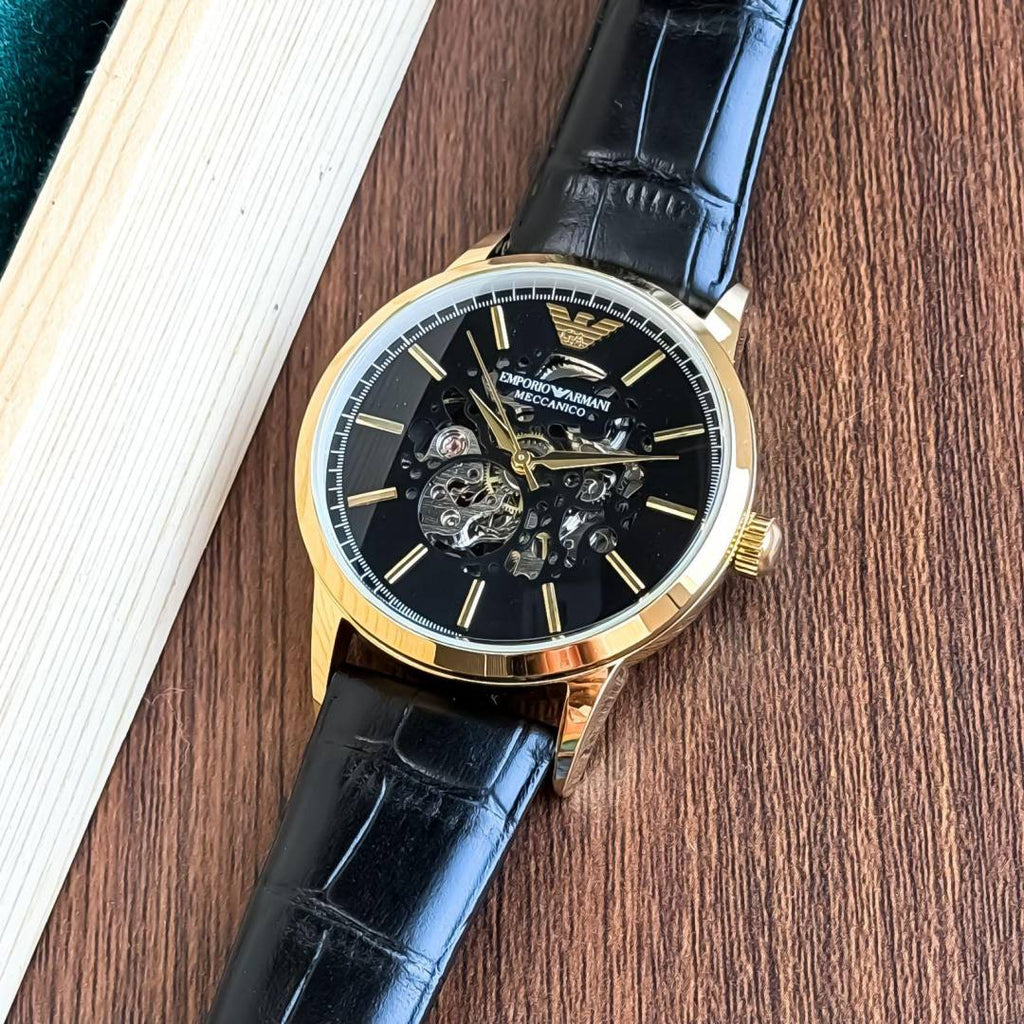EMPORIO ARMAN_I MENS WATCH