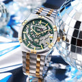 Arman_i exchange Mens Watch