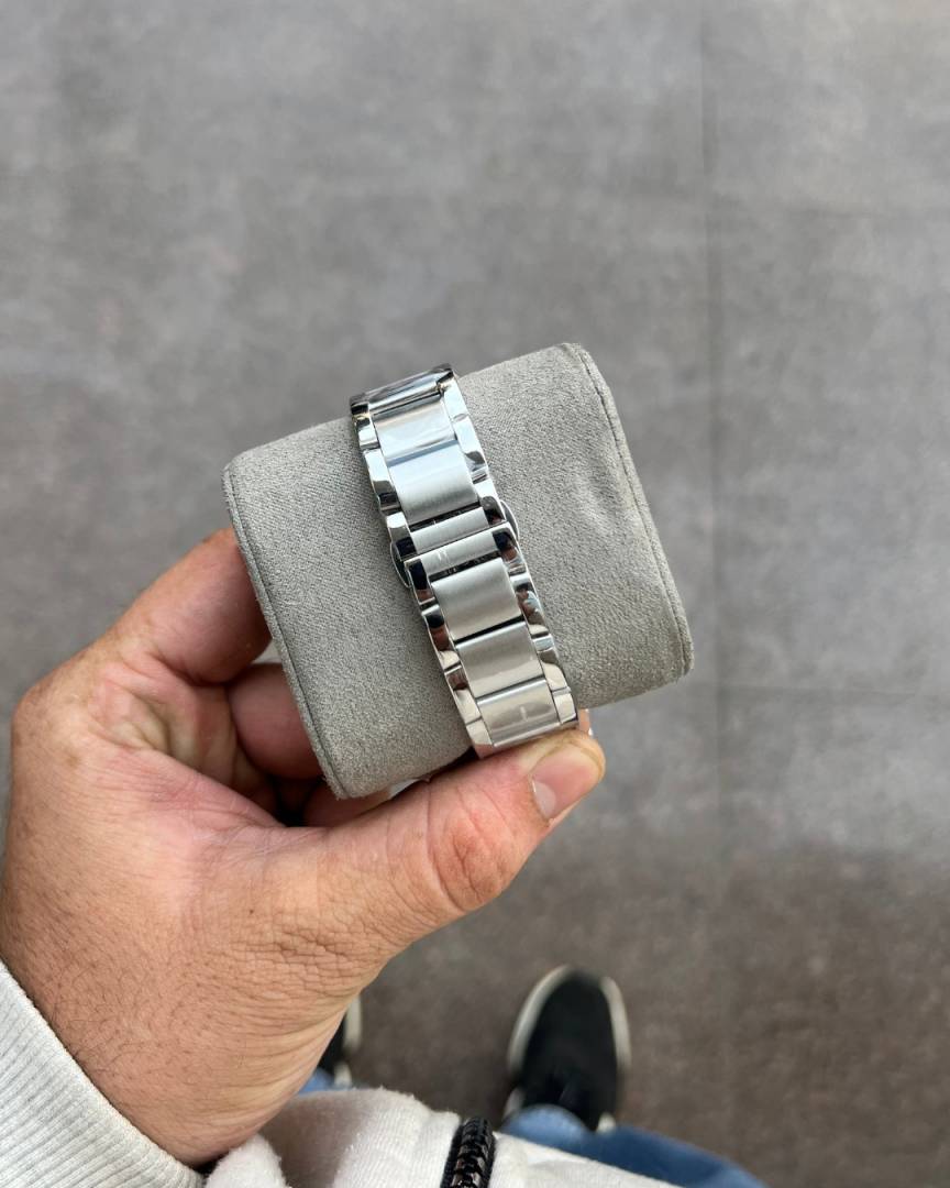 Emporio Arman_i Meccanico Automatic