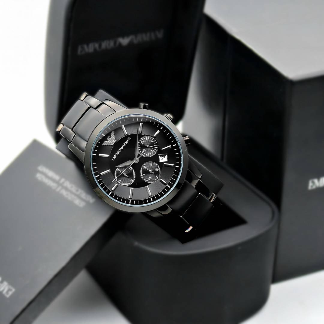 ARMAN_I MENS WATCH ALL WORKING