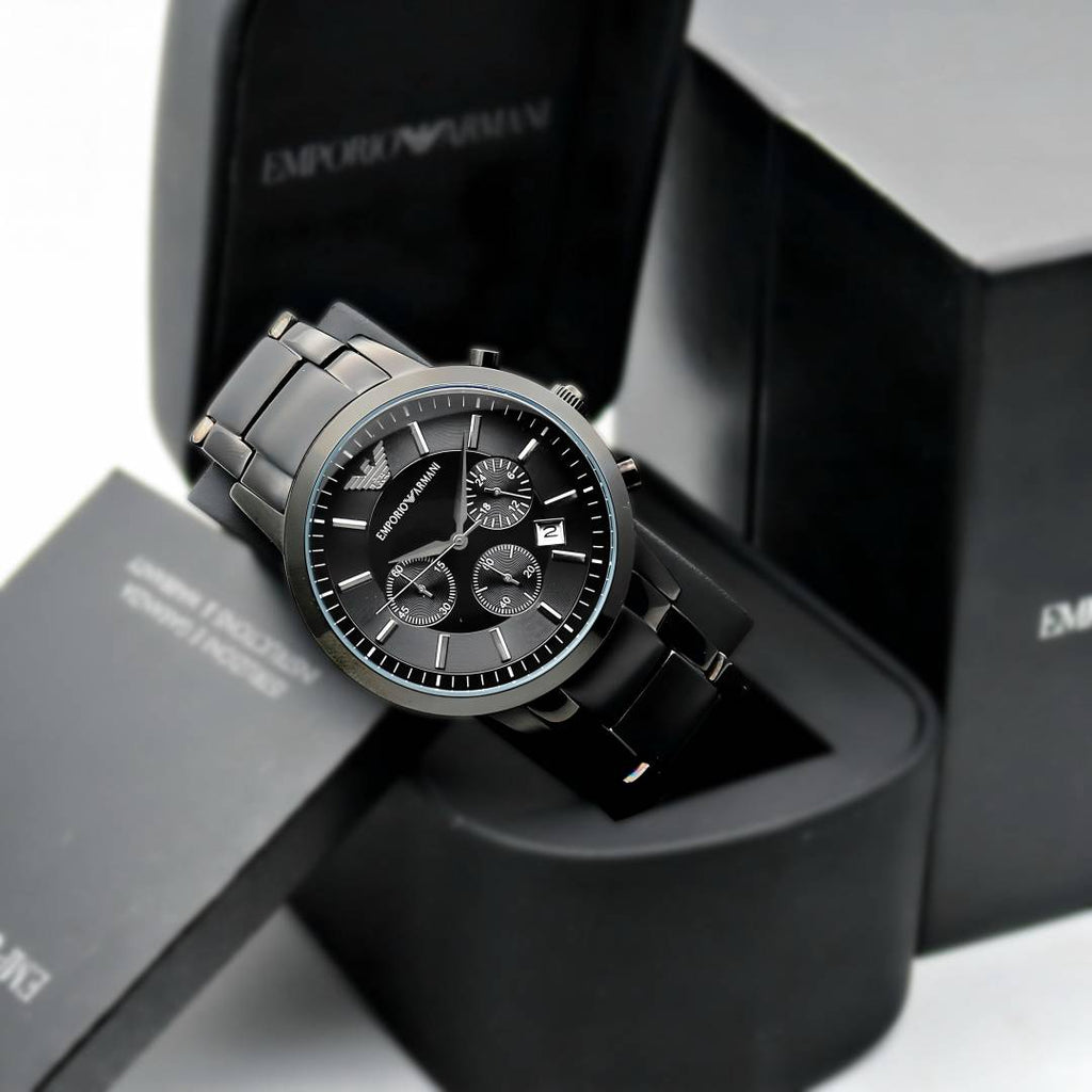 ARMAN_I MENS WATCH ALL WORKING