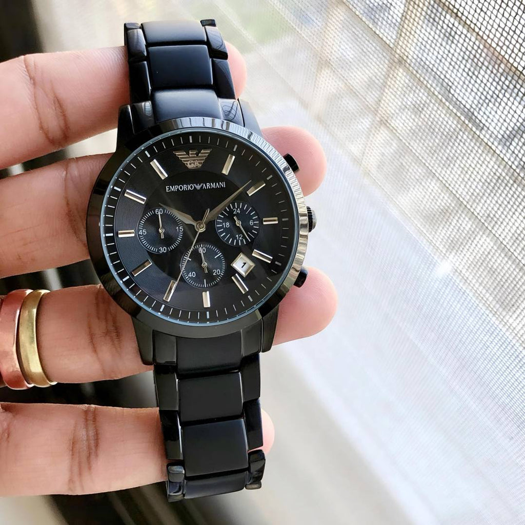 ARMAN_I MENS WATCH ALL WORKING