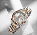 Role_x Oyster Perpetual Day Date 40 Battery 2Ton-Copper-White