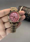 ROLE_X JUST DATE MENS WATCH