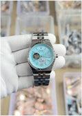 Role_x Land Dweller Automatic - J1569
